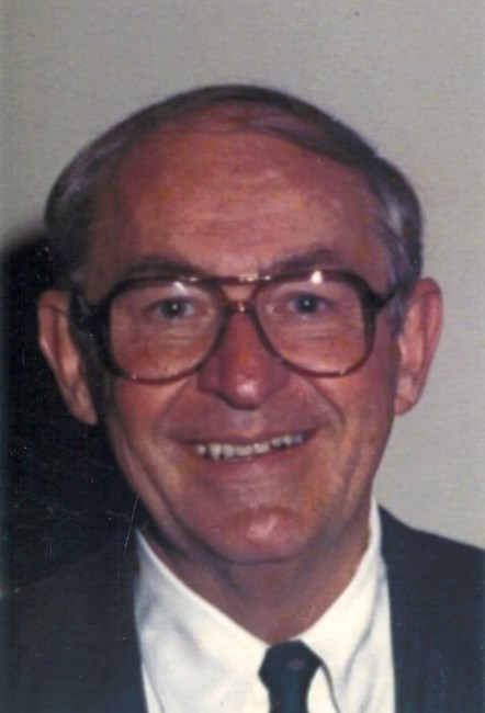 Obituary of William Larkin Power
