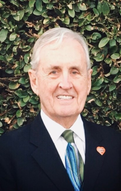 Obituary of Arthur Joseph Petrie