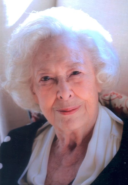 Obituario de Barbara Vinson Killette