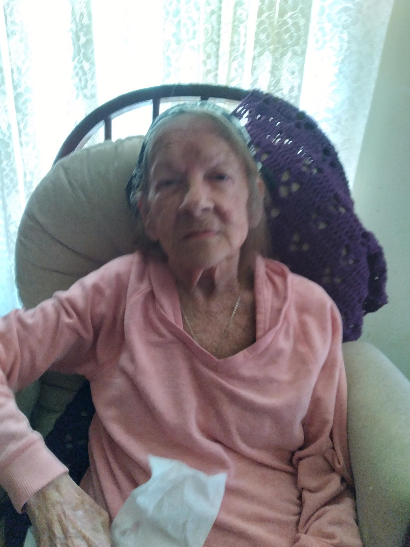 Obituary of Connie E. Guy