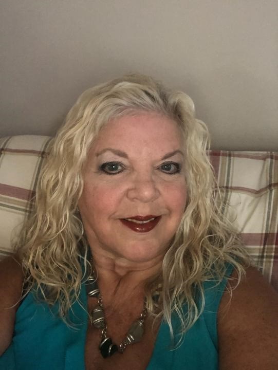 Obituary of Cynthia Hogan Storm