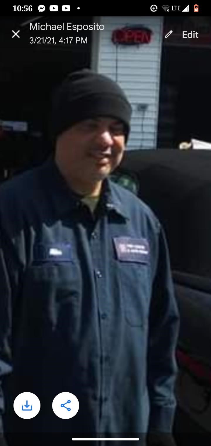 Obituary of Gabriel Matos