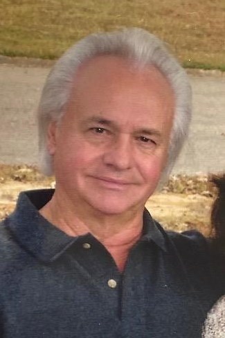 Obituary of Jan Paul Webb