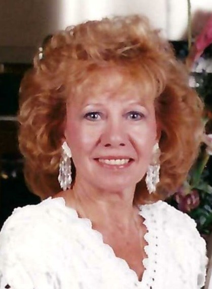 Obituary of Anna G LaBella