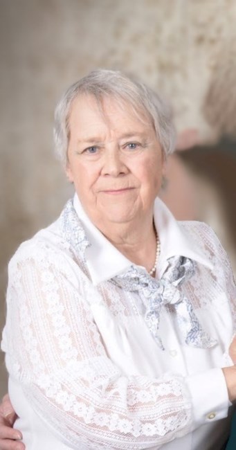 Obituary of Denise Aileen Hervey