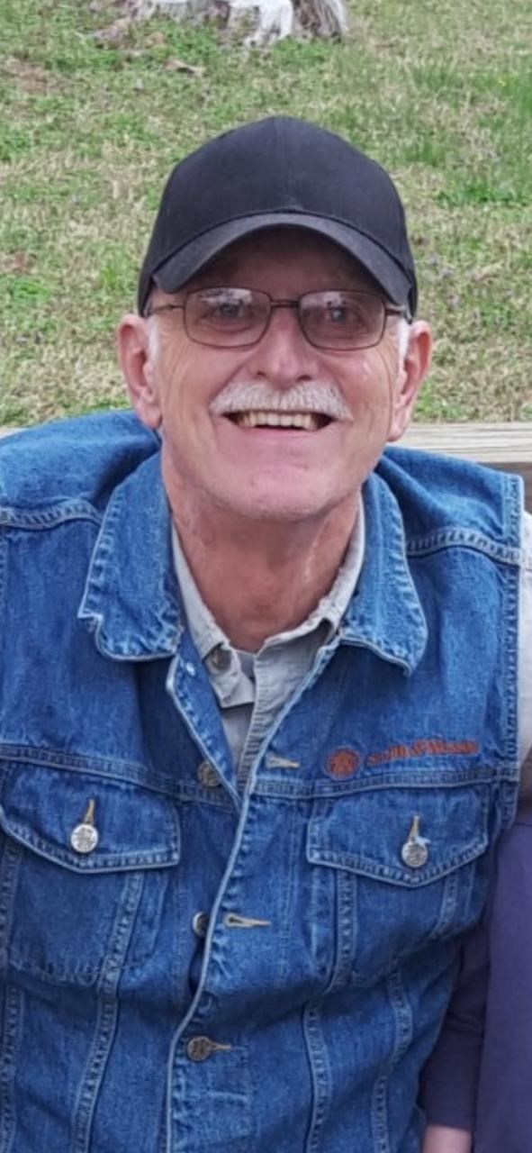 Obituary of Edgar Stanley Conway