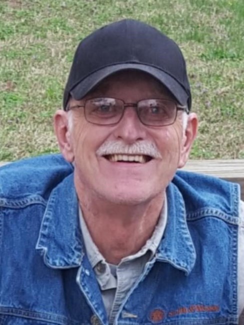 Obituary of Edgar Stanley Conway