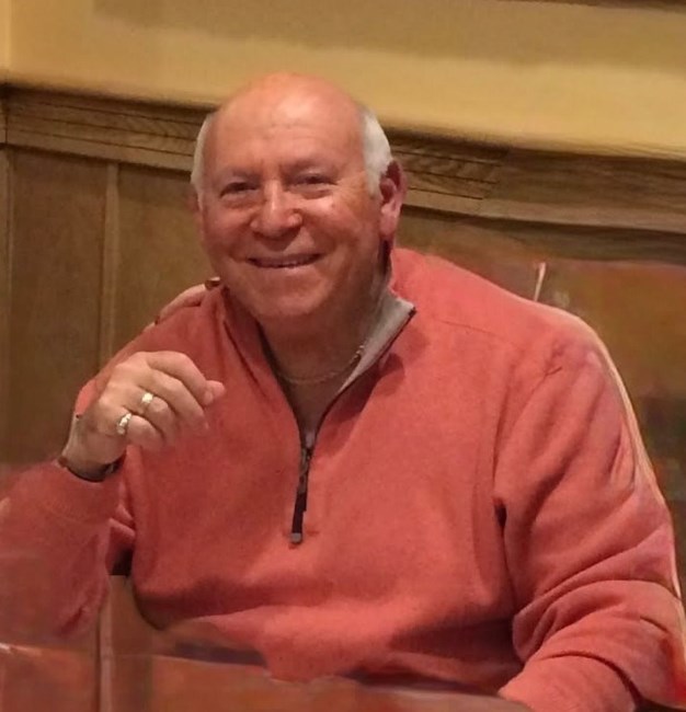 Obituary of Peter M. Jaffe