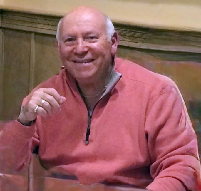 Obituary of Peter M. Jaffe