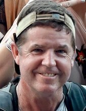 Obituary of Kevin Christopher Jones