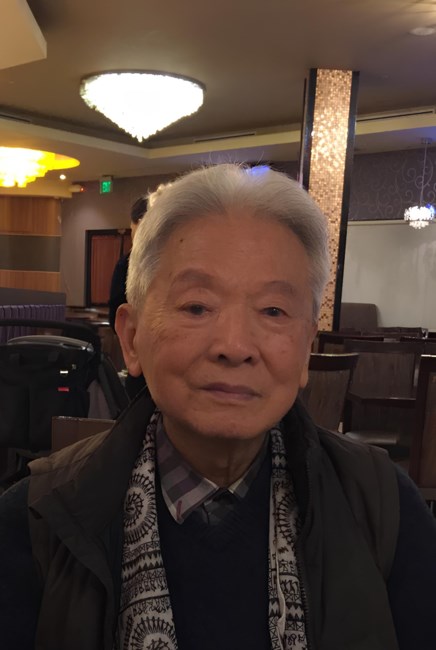 Obituary of Wing Hong Chun