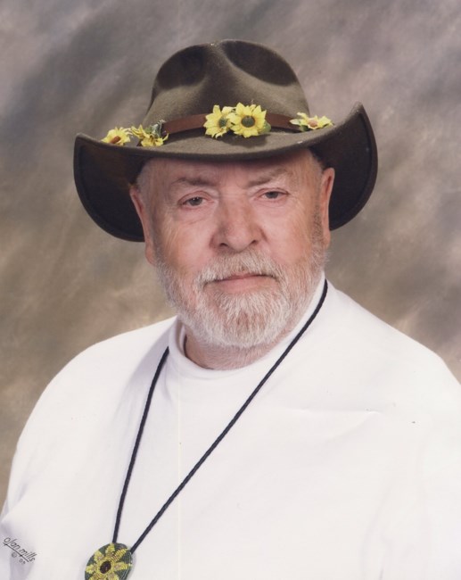 Obituary of Joe A. Albrecht