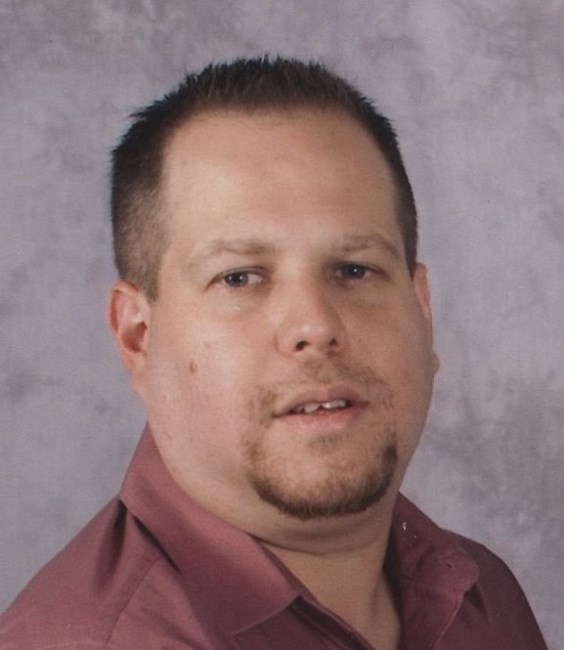 Obituary of Brian J. Collazo