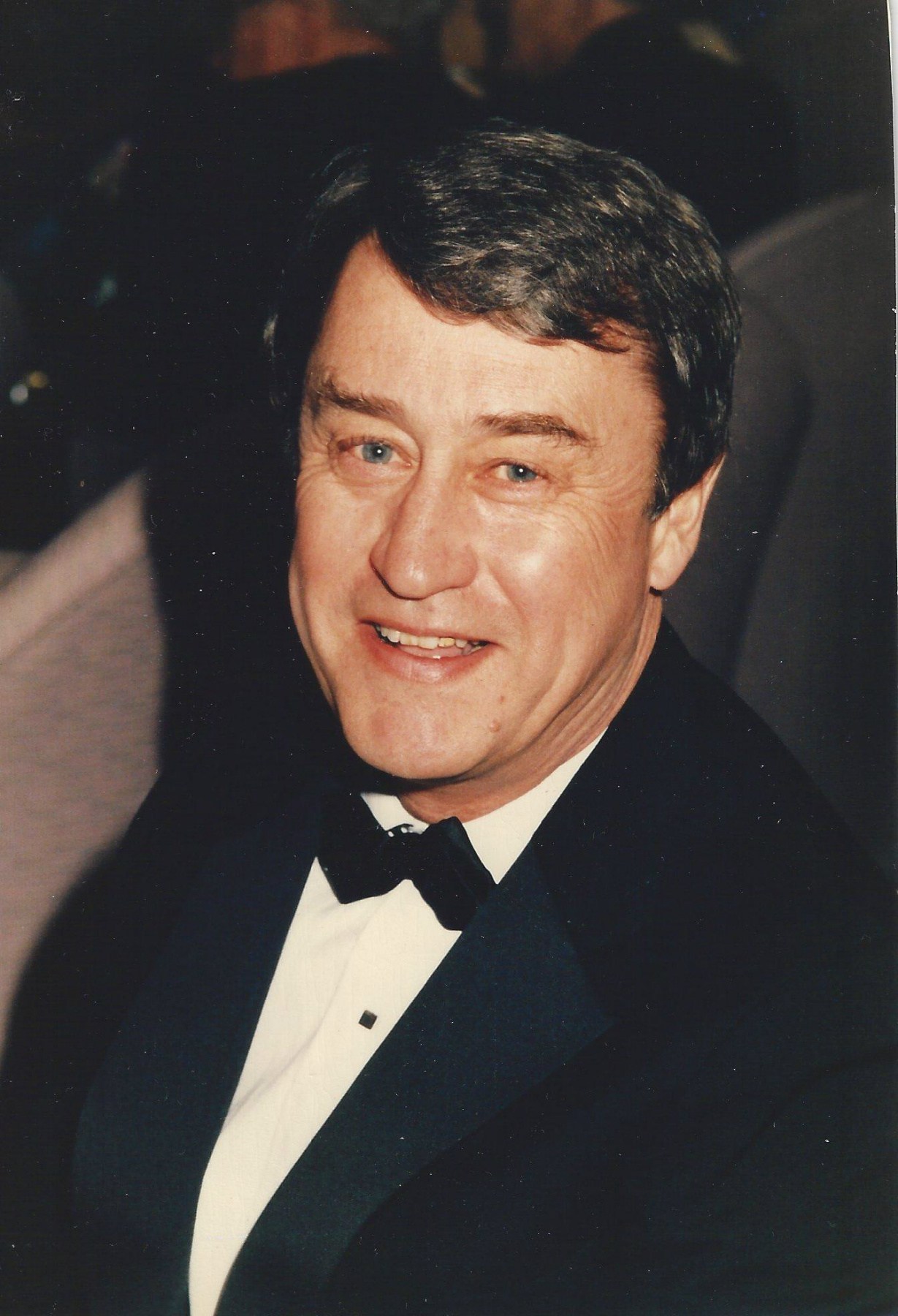 Obituary of Howard C. Jackson