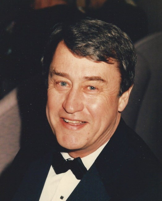 Obituary of Howard C. Jackson