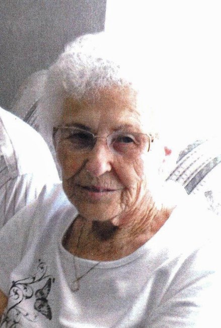 Obituary of Mildred Arlene Severson