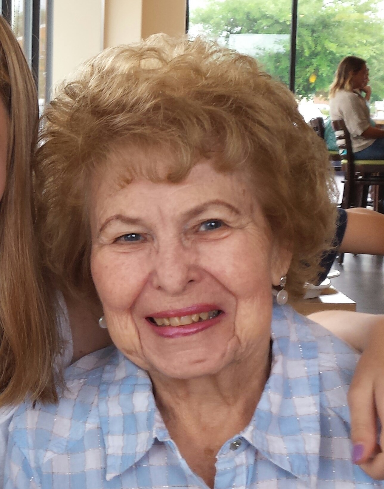 Obituary of Marilyn Louise Quinn