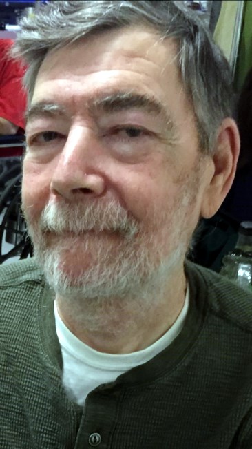 Obituary of Robert Stephen Westcott