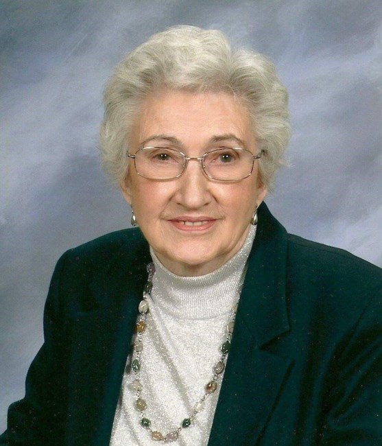 Obituary of Dorothy Elrod