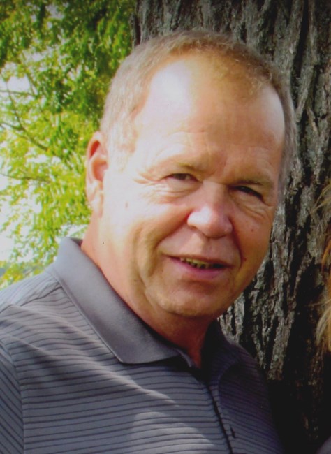 Obituary of James Timothy Blacker