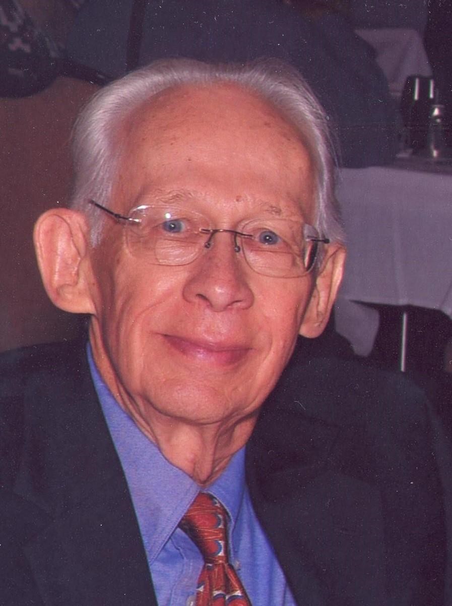 Obituary of Jan Jacob Schilthuis