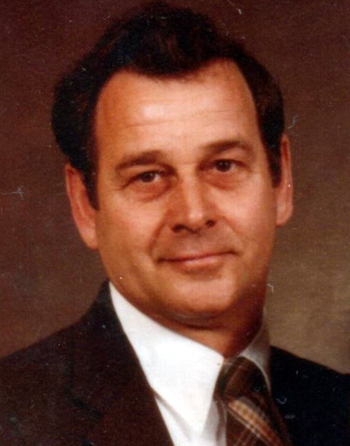 Obituary of Melvin Johnson