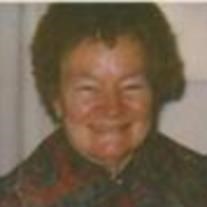 Obituario de Rachel (Morrison) Cooney