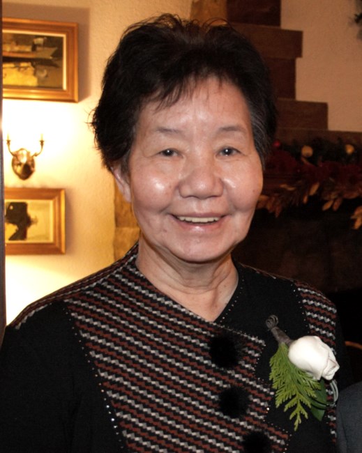 Obituary of Sam Mui Wong