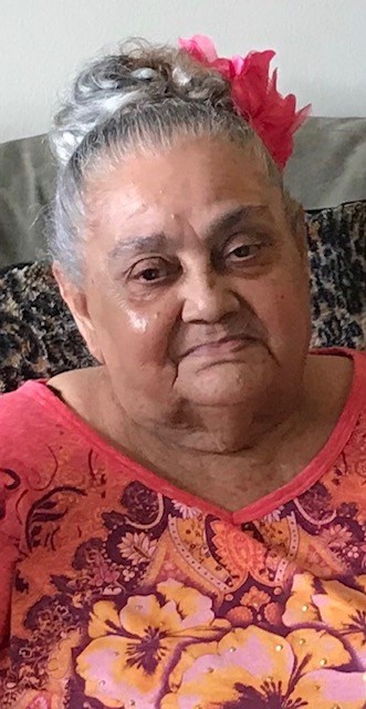 Obituary of Josefina Cruz