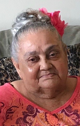 Obituary of Josefina Cruz