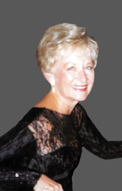 Obituario de Claudia Gail Wuthrich