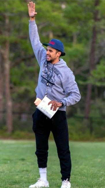 Obituary of Billy Christopher Demiranda