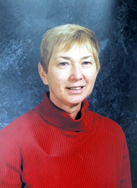 Obituary of Kathleen Magdalena Heroux
