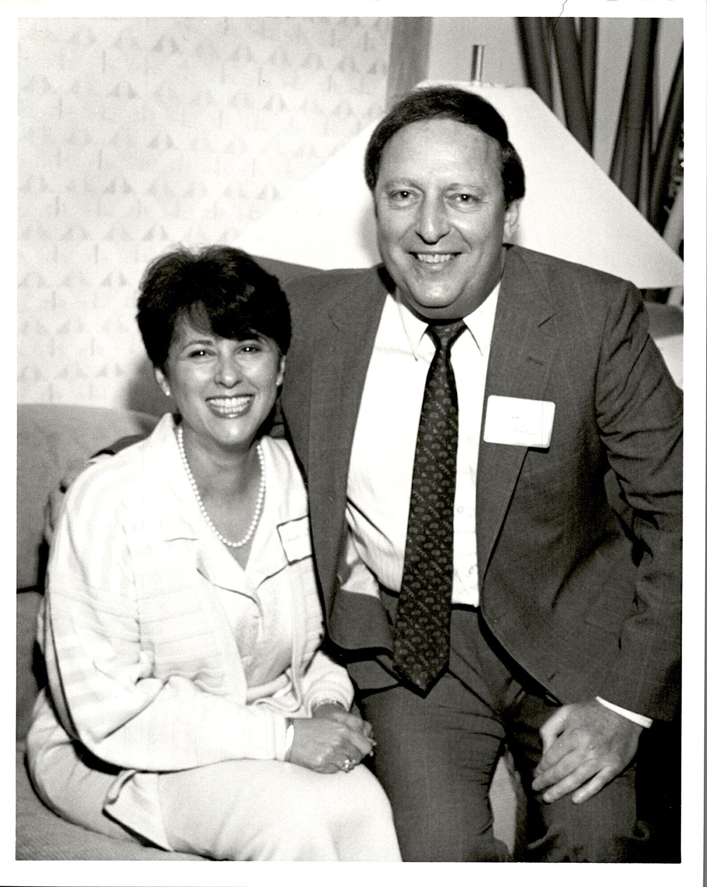 Obituary of Carol Dolin