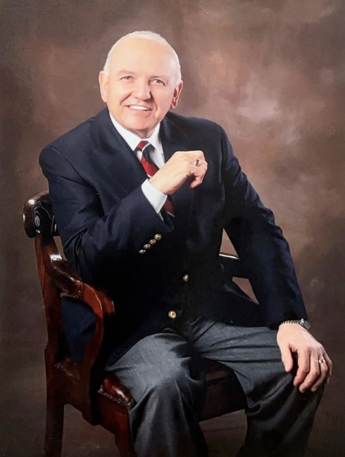 Obituary of Hugh Allan (Al) Johnstone, LCol. (ret'd), C.D.