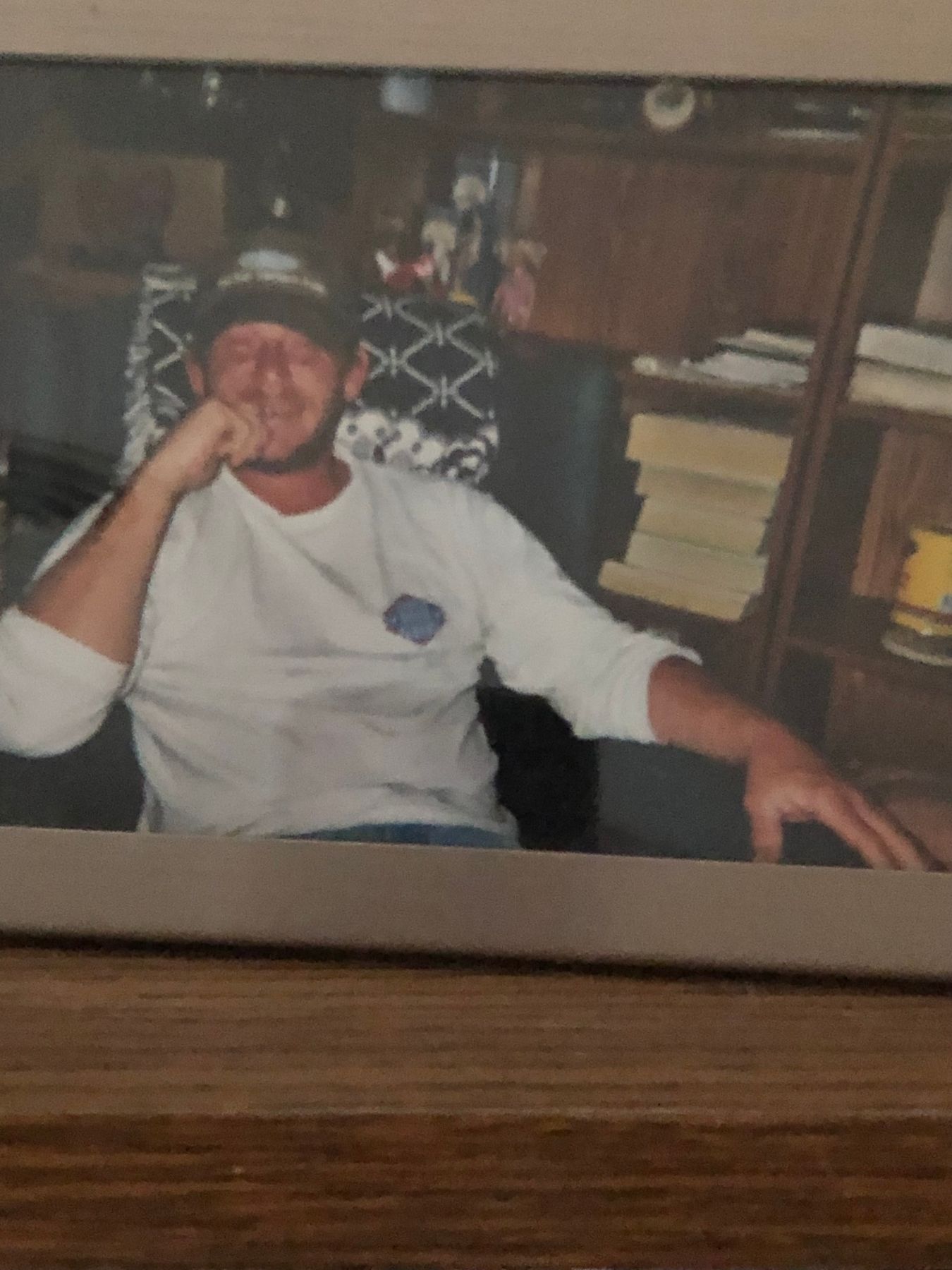 Obituary of Frank Charles Beevers