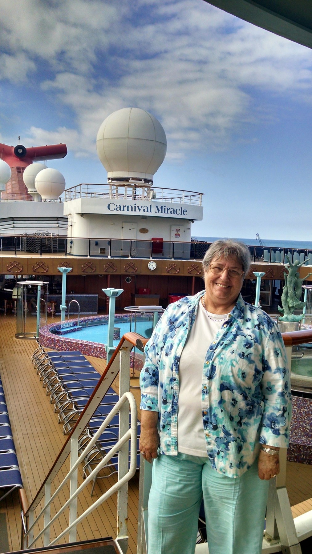 Obituary of Connie Ann Heber