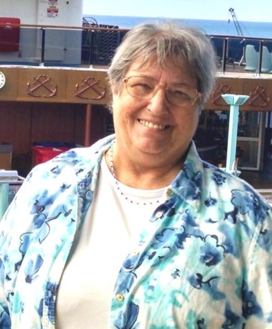 Obituary of Connie Ann Heber