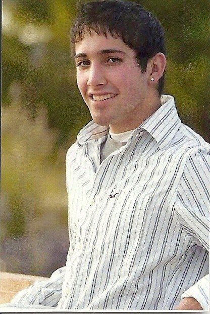 Obituary of Eric Allen Keller