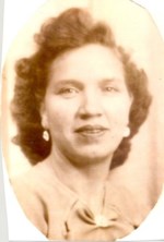 Margret Harden