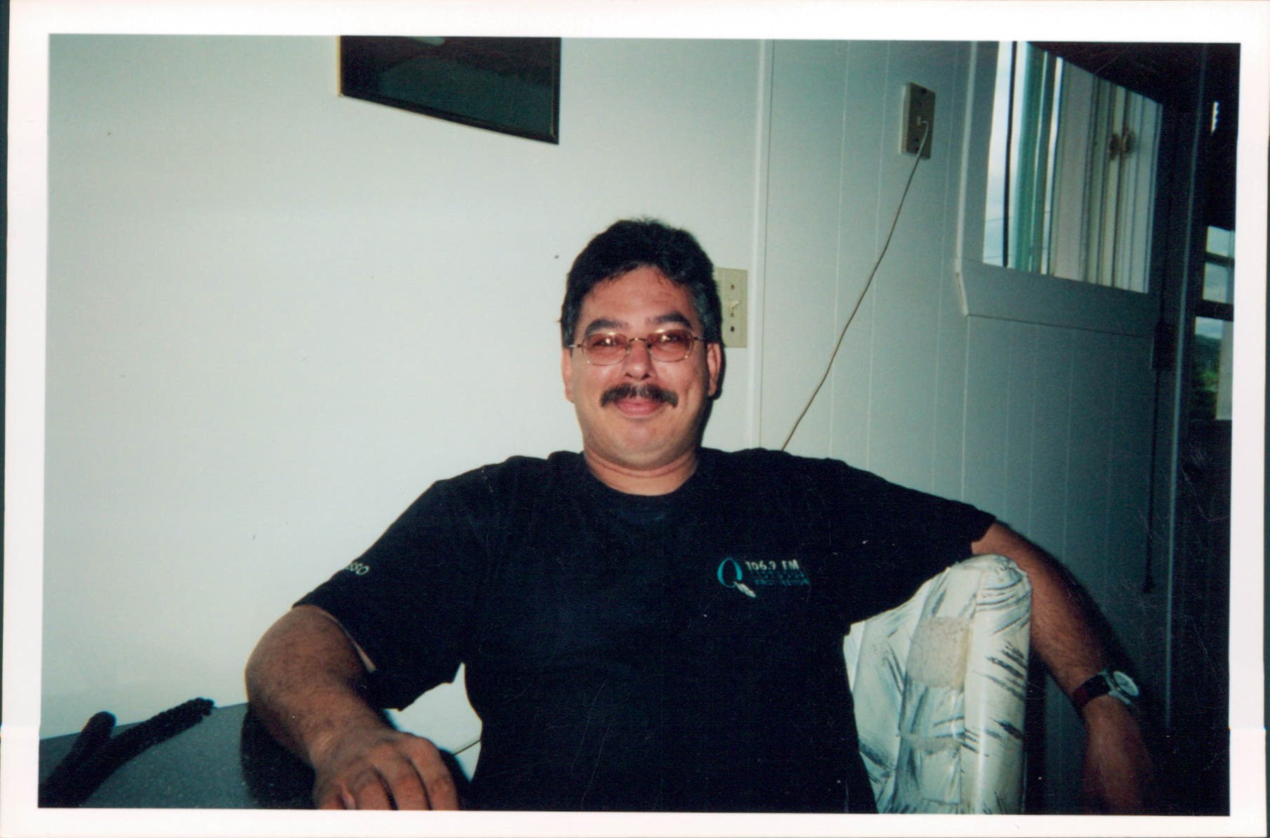 Obituary of Steven "Bosso" Clement Sr.