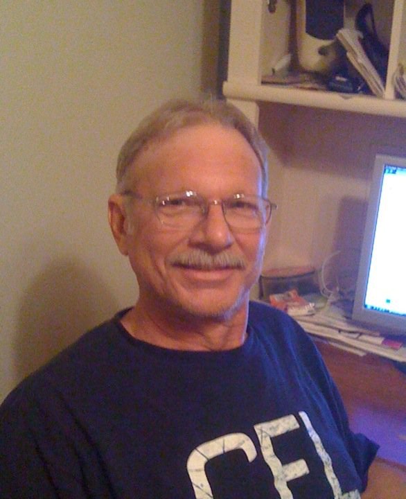 Obituary of Randy James Cooper