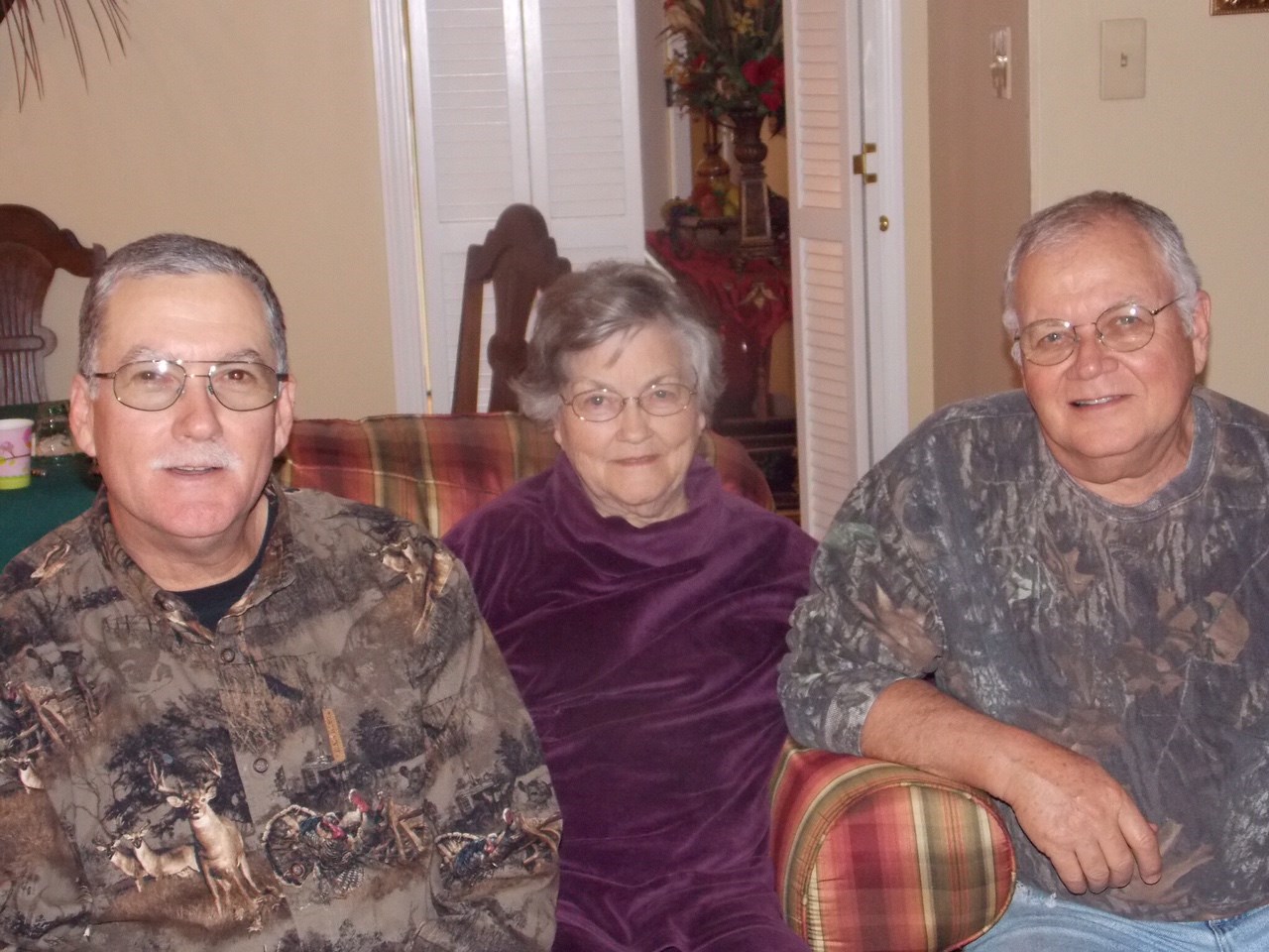 Obituary of Ruth Carlene Wright