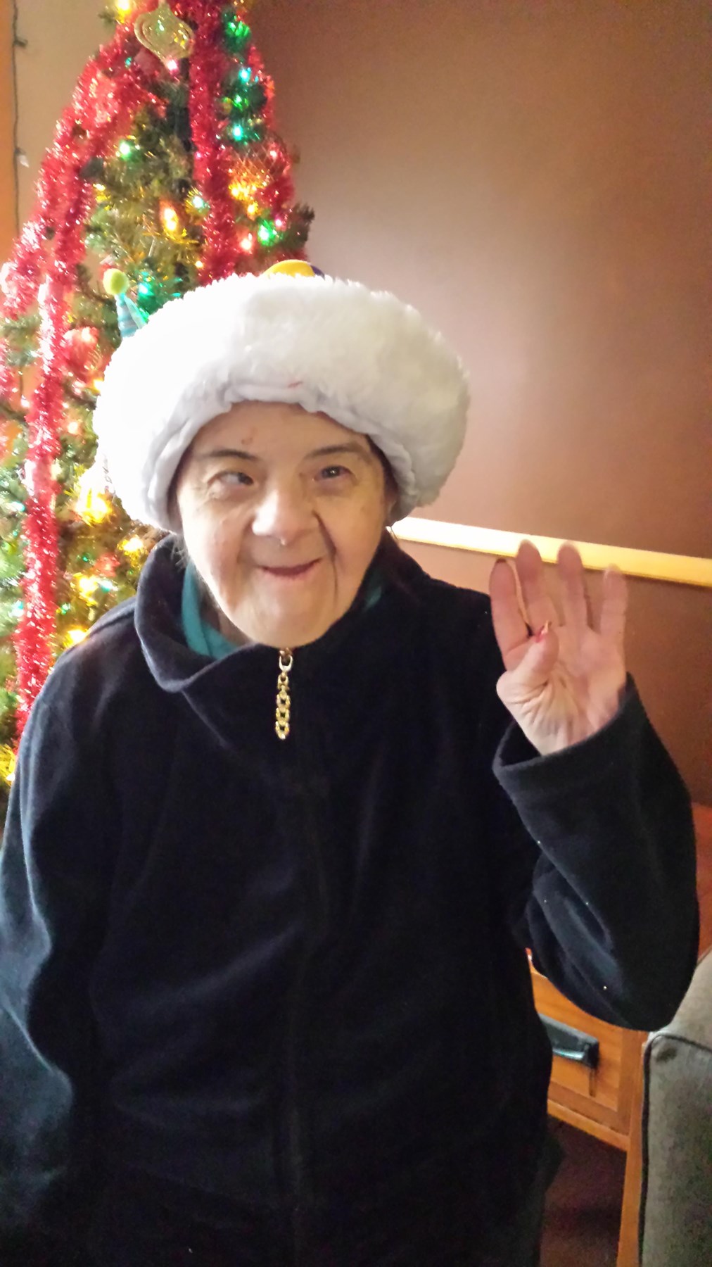 Obituary of Sandra M. Andrew