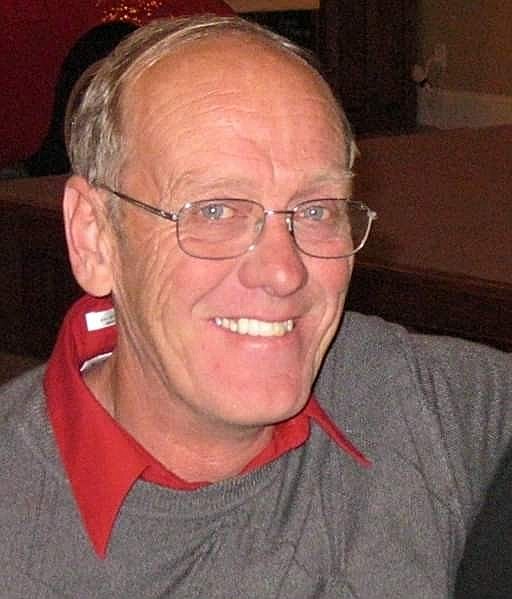 Obituary of Charles Frederick Passow