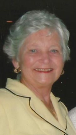 Obituary of Claire M Drinnan