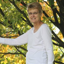 Obituary of Judith Ann Hink