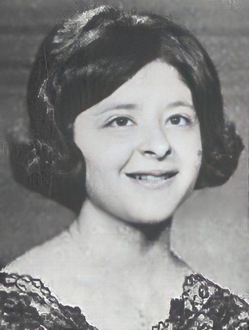 Obituary of Barbara Jean Stephens
