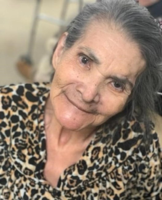 Obituary of Maria Guadalupe Castro Soria