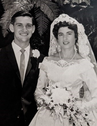 Obituary of Peter John Black, Ph.D.